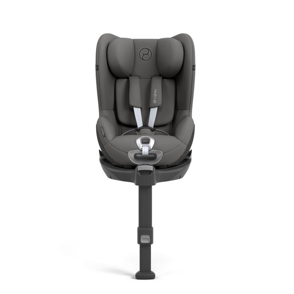 Cybex Sirona T i-size 45-105cm turvatool, Mirage Grey - Cybex