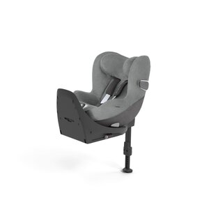 Cybex Sirona T / Sirona Z Line summer cover Grey - Cybex