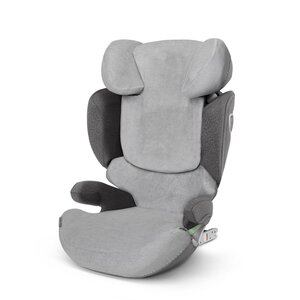 Cybex Solution T/ Solution Z turvatooli suvekate Grey - Cybex
