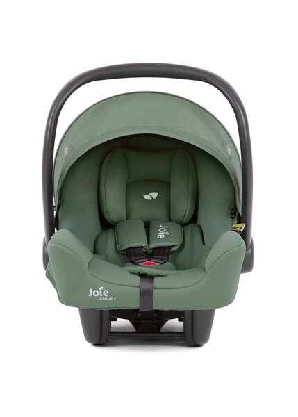 Joie I-Snug 2 automobilinė kėdutė 40-75cm, Laurel - Joie