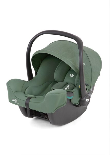 Joie I-Snug 2 automobilinė kėdutė 40-75cm, Laurel - Joie