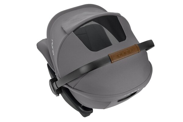 Nuna Arra Next car seat 40-85cm Granite with isofix Base Next  - Nuna