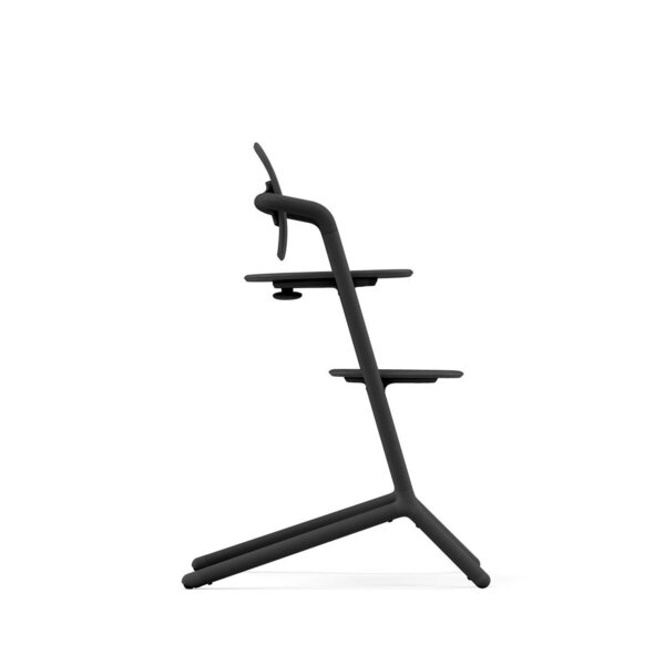 Cybex Lemo 4in1 söögitooli komplekt Stunning Black - Cybex