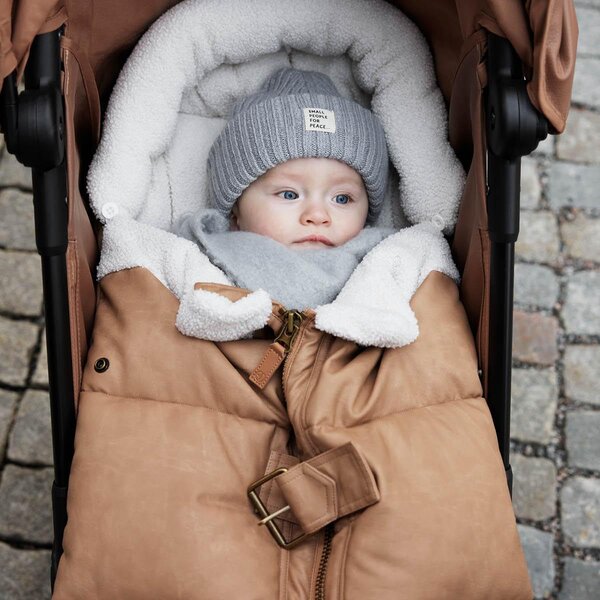 Elodie Details müts Sunrise Blue - Elodie Details