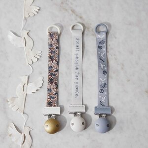 Elodie Details lutikett puidust kinnitusega  - Elodie Details