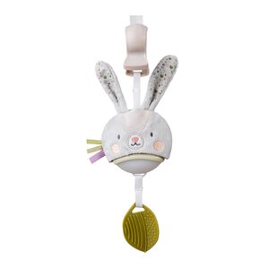 Taf Toys muusikaga mänguasi Bunny - Done by Deer