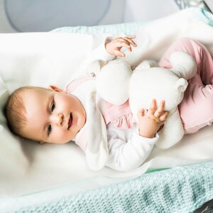 BabyOno Underpads 40x60, 20pcs - Nuvita