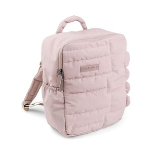 Done by Deer quilted kids backpack Croco  - Done by Deer
