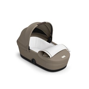 Cybex Melio carrycot Seashell Beige - Cybex