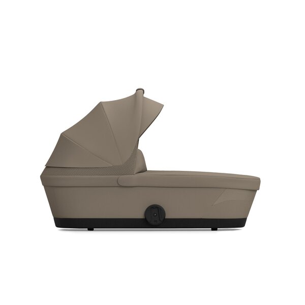 Cybex Melio vankrikorv Seashell Beige - Cybex