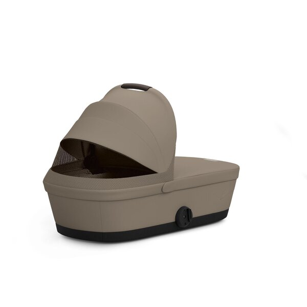 Cybex Melio vankrikorv Seashell Beige - Cybex