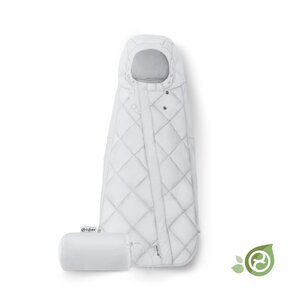 Cybex Snogga Mini 2 муфта для ног в автокресло Lava Grey - Cybex