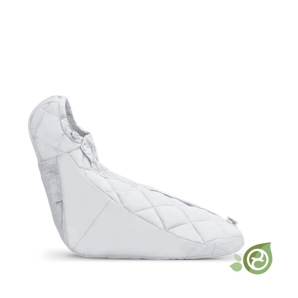 Cybex Snogga Mini 2 муфта для ног в автокресло Lava Grey - Cybex