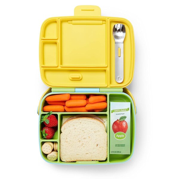 Munchkin lõunasöögikarp Bento  - Munchkin