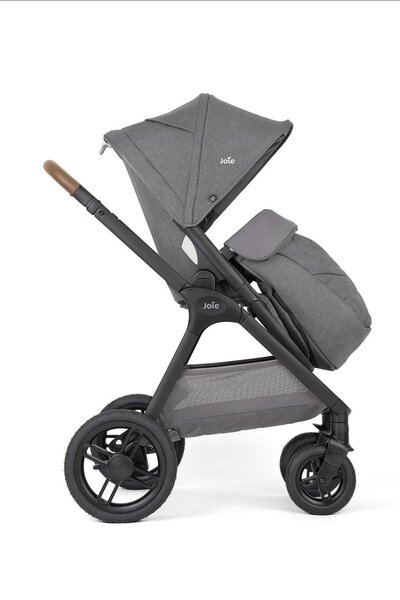 Joie Honour web stroller set Thunder - Joie