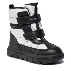 Geox saapad J willaboom  - Affenzahn