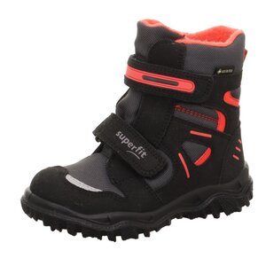 Superfit zābaki Husky - Geox