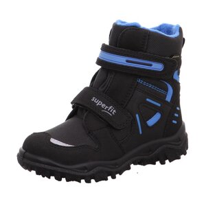 Superfit zābaki Husky - Geox