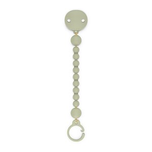 Suavinex silicone soother clip Green - Suavinex