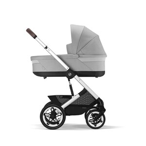 Cybex Talos S Lux kомплект коляски Lava Grey - Cybex