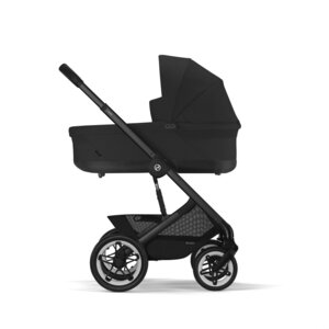 Cybex Talos S Lux kомплект коляски Moon Black - Cybex