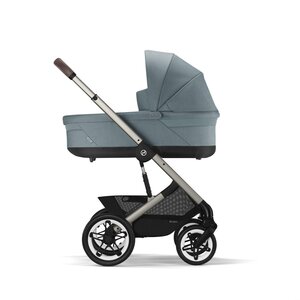Cybex Talos S Lux kомплект коляски Sky Blue - Cybex
