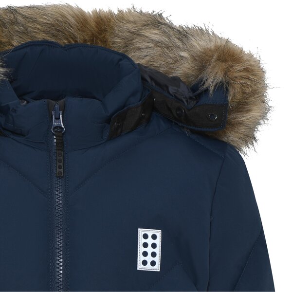 Legowear куртка Lwjana 700 - Legowear