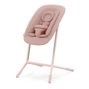Cybex Lemo 4in1 söögitooli komplekt Pearl Pink - Cybex