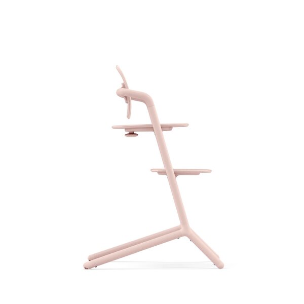 Cybex Lemo 4in1 söögitooli komplekt Pearl Pink - Cybex