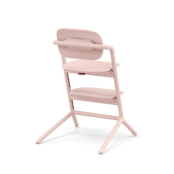 Cybex Lemo 4in1 söögitooli komplekt Pearl Pink - Cybex