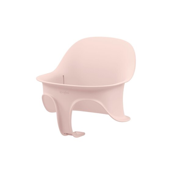 Cybex Lemo 4in1 söögitooli komplekt Pearl Pink - Cybex