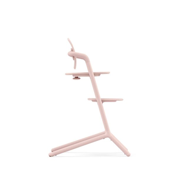 Cybex Lemo 4in1 söögitooli komplekt Pearl Pink - Cybex