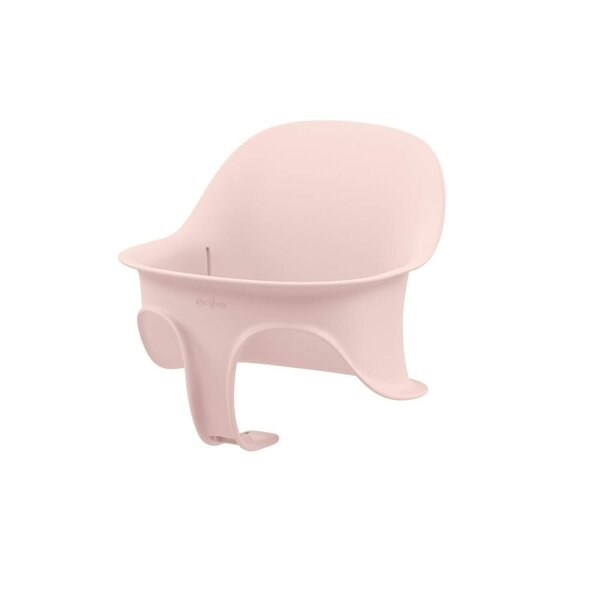 Cybex Lemo 4in1 söögitooli komplekt Pearl Pink - Cybex