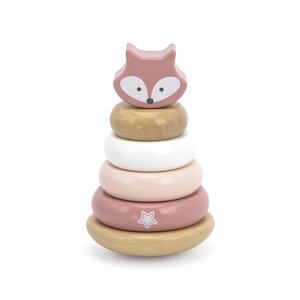 PolarB Fox Stacker Multicolor - PolarB