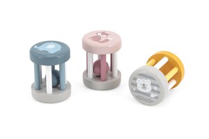 PolarB Rattle - PolarB