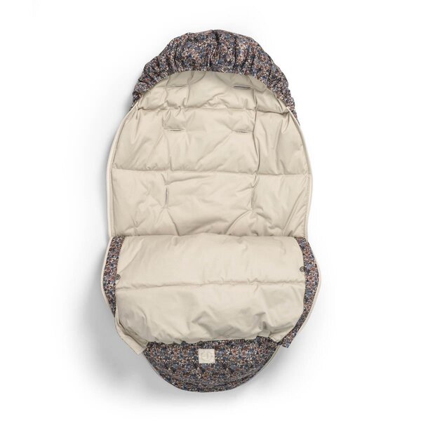 Elodie Details Light Down Footmuff - Elodie Details