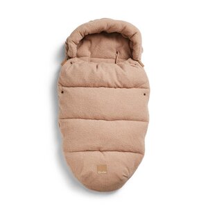 Elodie Details муфта для ног Pink Bouclé - Elodie Details