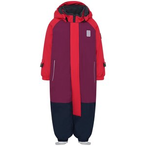 Legowear kombinesoon Lwjaden 703 - Minymo