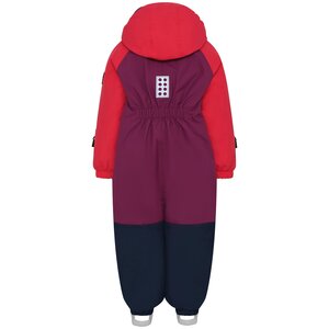 Legowear kombinesoon Lwjaden 703 - Minymo