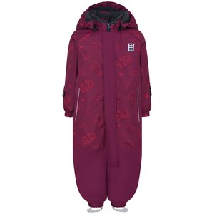Legowear kombinesoon Lwjaden 702 - Minymo
