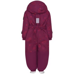 Legowear kombinesoon Lwjaden 702 - Minymo