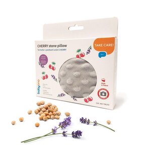 BabyOno soojenduspadi Beige - BabyOno