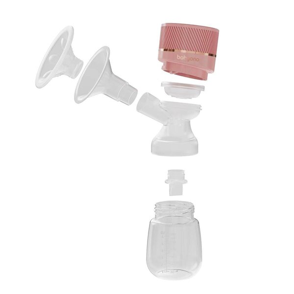 BabyOno elektriline rinnapump Pico - BabyOno