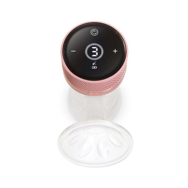 BabyOno elektriline rinnapump Pico - BabyOno