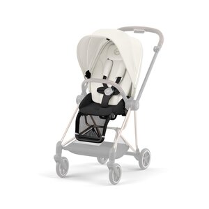 Cybex Mios V3 istumisosa kangas Off White - Cybex