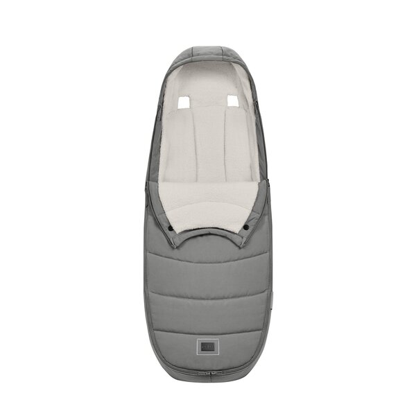 Cybex Platinum муфта для ног Mirage Grey - Cybex