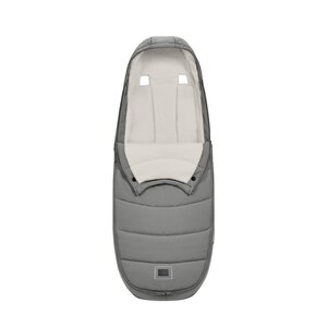 Cybex Platinum муфта для ног Mirage Grey - Cybex