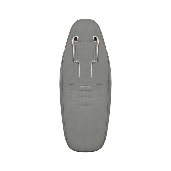 Cybex Platinum муфта для ног Mirage Grey - Cybex