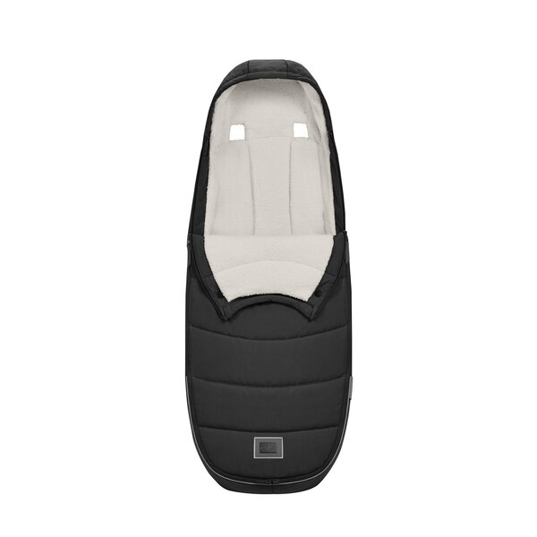 Cybex Platinum муфта для ног  Sepia Black - Cybex