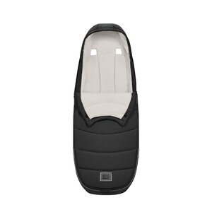 Cybex Platinum муфта для ног  Sepia Black - Cybex